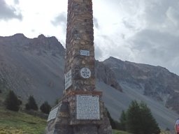 Passtour